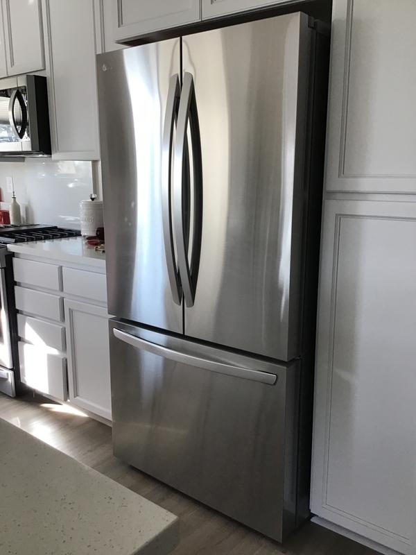 Customer photo 1