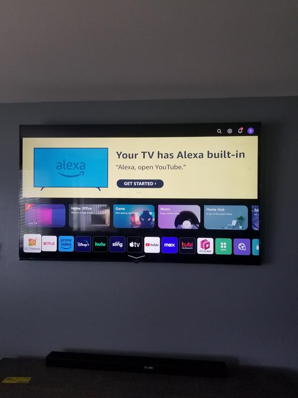 Lg Uhd Tv 65 Inch 65ur8000aua