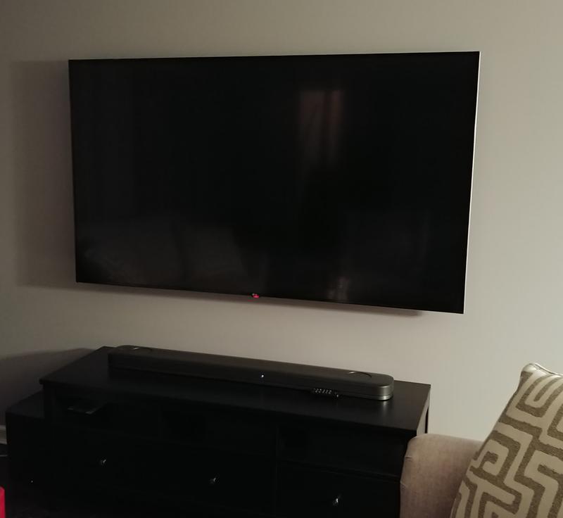 LG SJ9, Análisis y review barra de sonido y nuestras opiniones