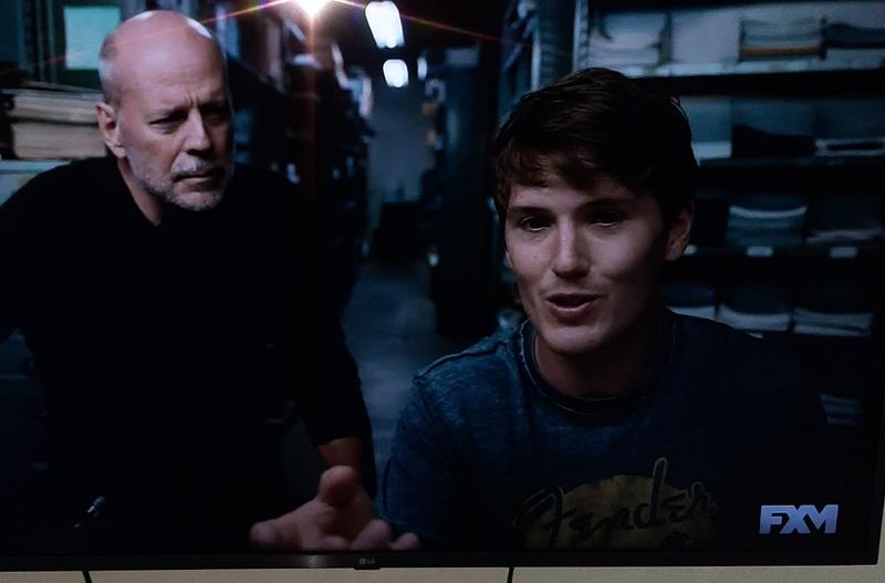 Excellent picture,  excellent movie!!!