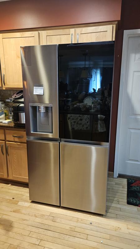 Customer photo 2