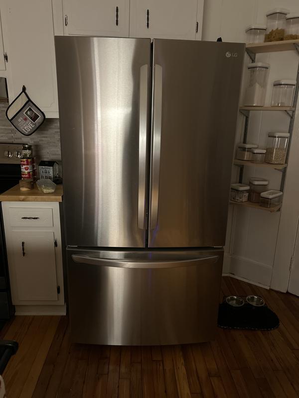 Customer photo 1