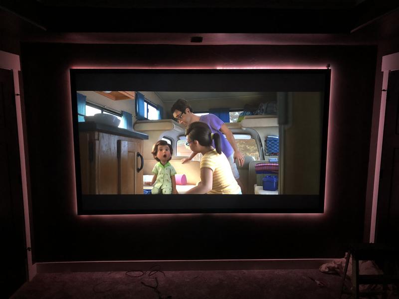 LG LED Home Theater CineBeam Projector - HU70LA | LG USA LG LED Home Theater CineBeam Projector - HU70LA | LG USA