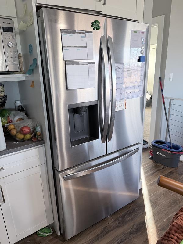 Customer photo 1