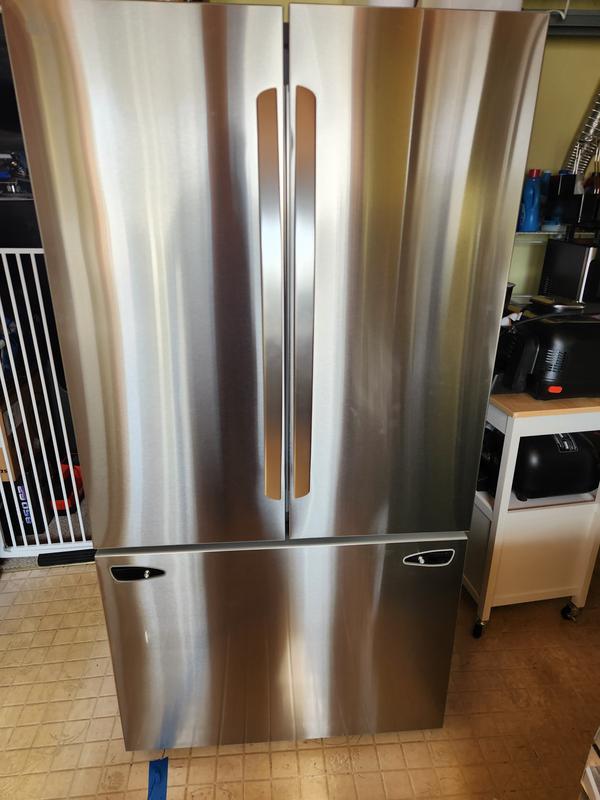 Customer photo 1