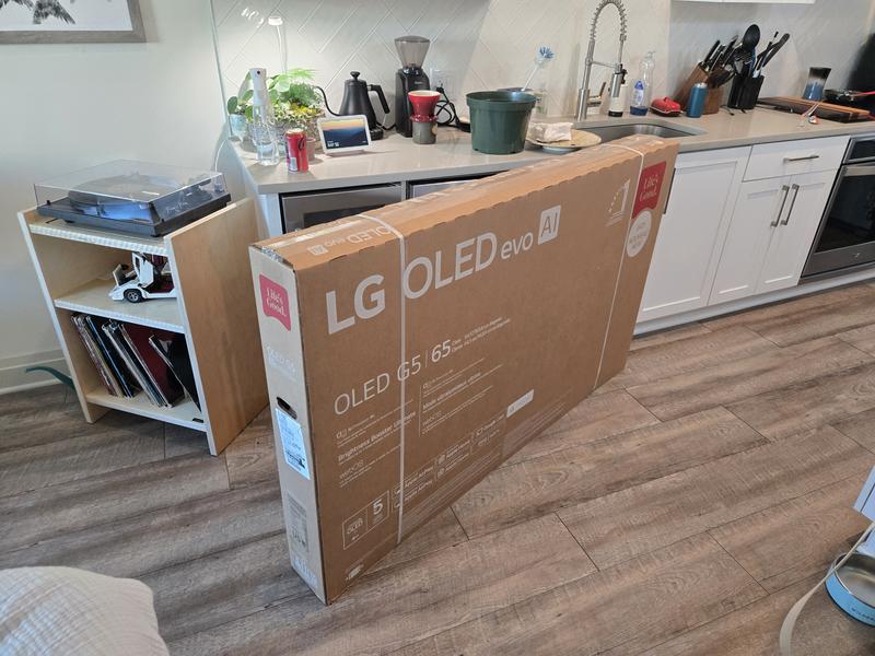 My new kitchen appliance ;).