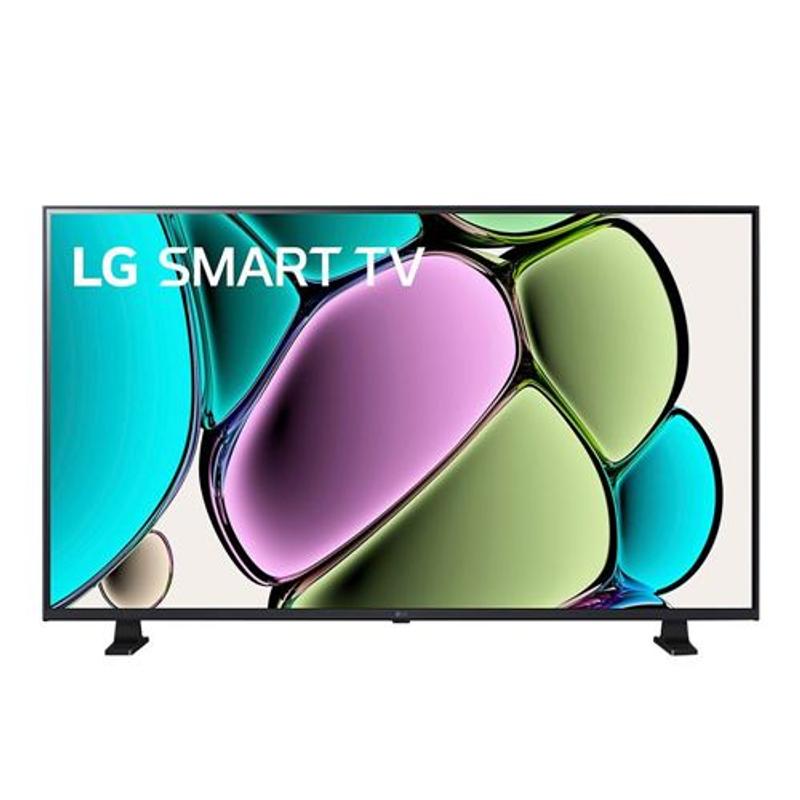 LG 32LR655BPUA LR65 Series Smart 32-Inch LED TV | Abt