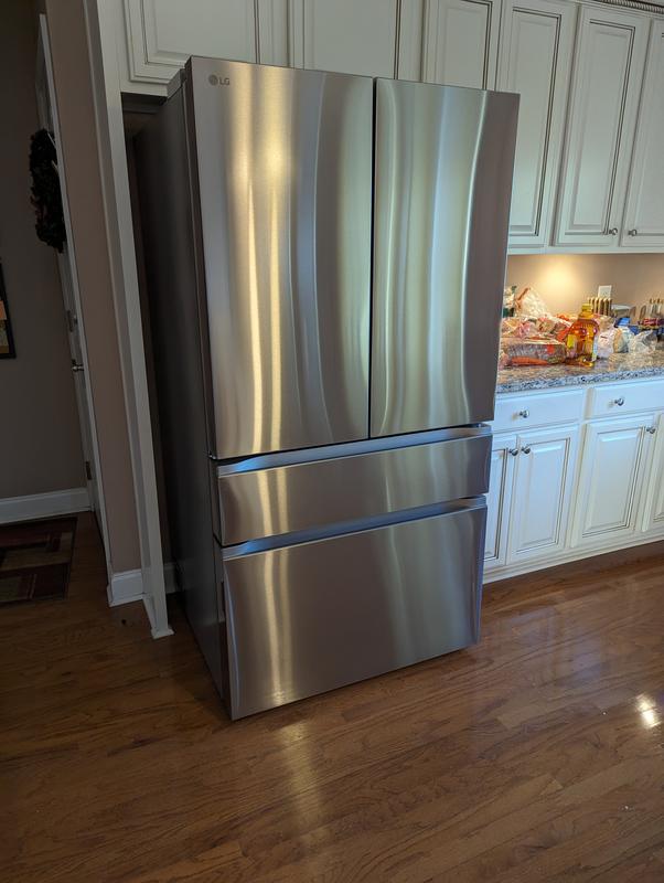 Customer photo 1