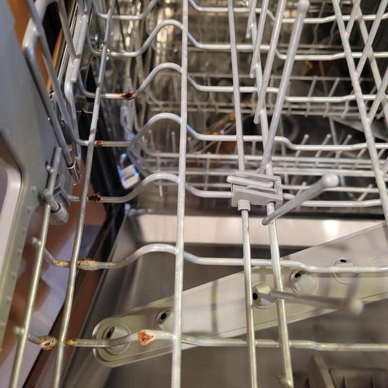 Lg LDFC2423V Built In Dishwasher