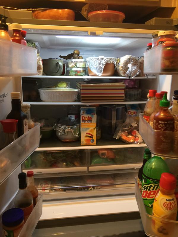 Lfxs26973s Lg Appliances 26 Cu Ft Smart Wi Fi Enabled French Door Refrigerator Howard S