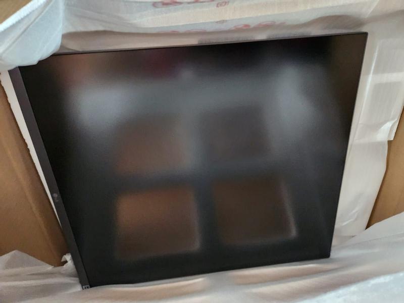 28-inch 16:18 DualUp Monitor - 28MQ750-C | LG USA