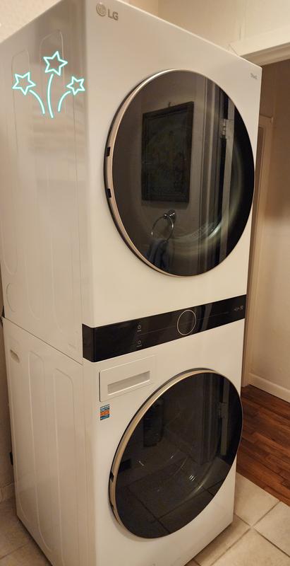 LG Expands STUDIO Collection to Laundry with Exclusive WashTower and Styler  Models