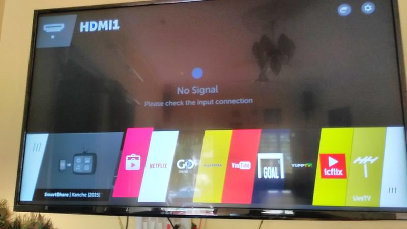 LG 49UF6400: 49 LG 49UF6400: 49