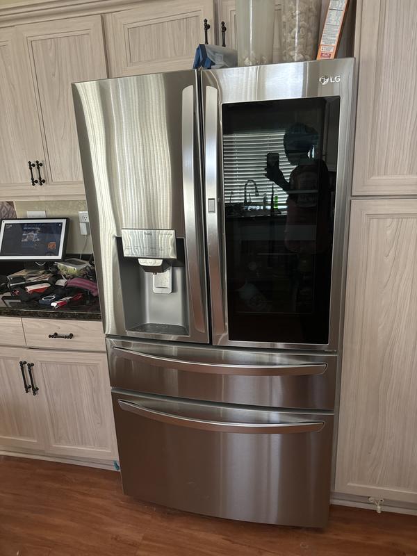 Customer photo 1