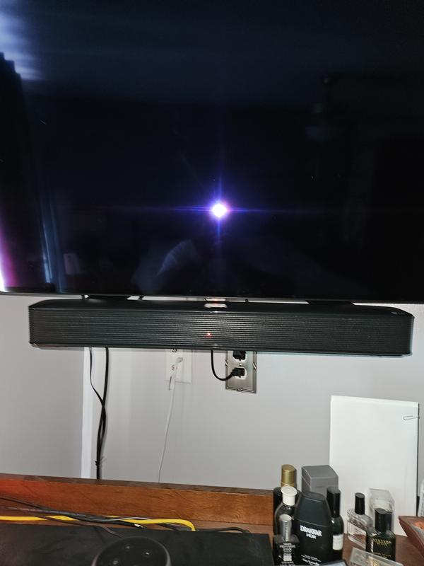 LG 2.0 ch Sound Bar with Bluetooth Connectivity