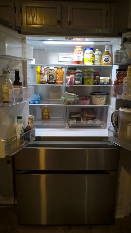 Customer photo 1