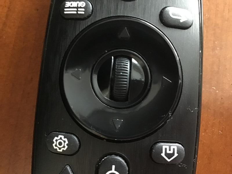 Rubber rolling dial with  a press factor too.