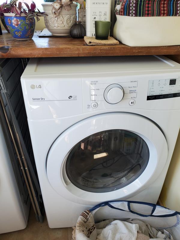 Lg3900h washer deals