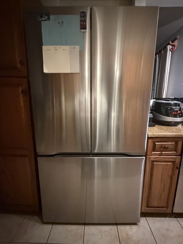 Customer photo 1