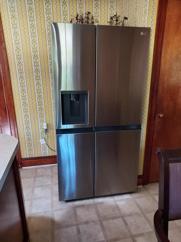 Customer photo 1