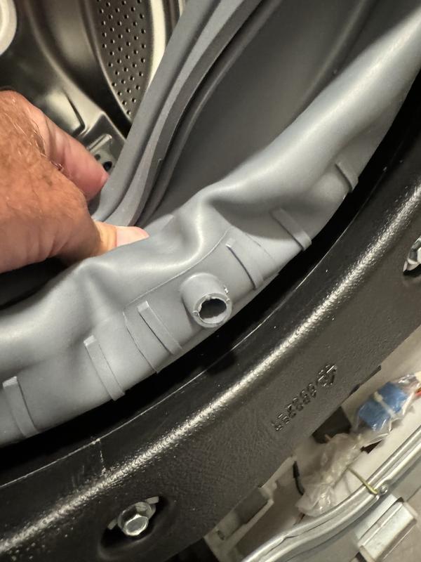 Amazon.com: MUWAND Compatible for Washing Machine