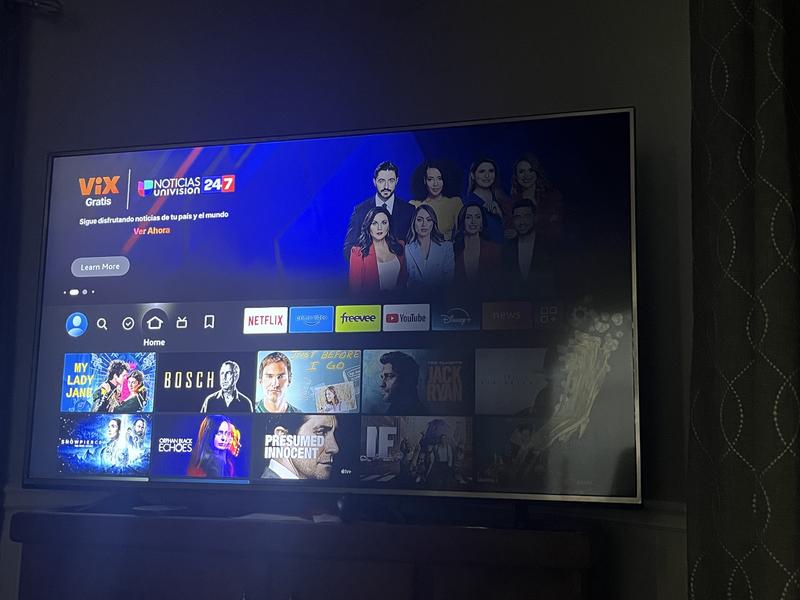 LG 65UH6030: 65-inch 4K UHD Smart LED TV | LG USA LG 65UH6030: 65-inch 4K UHD Smart LED TV | LG USA