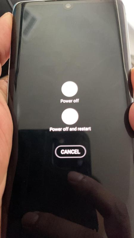 LG VELVET™ 5G Smartphone for T-Mobile - Aurora Gray