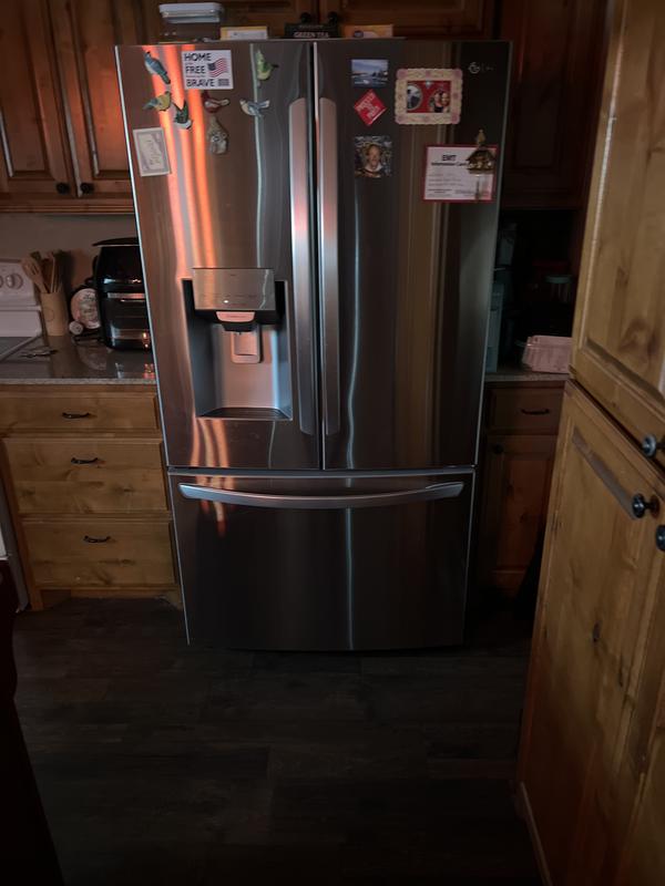 Customer photo 1