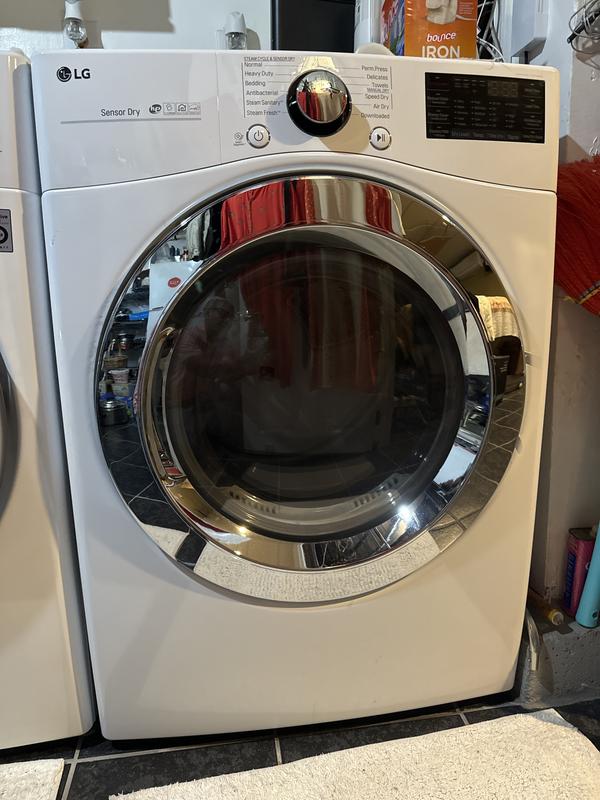 Lg 3700 washer on sale and dryer