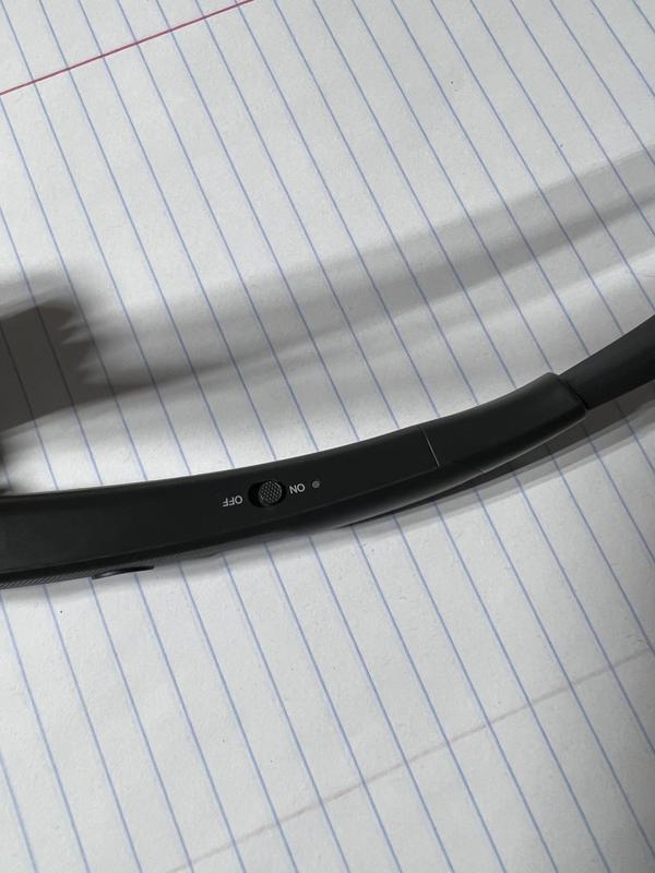 Fully charged not turning on no light as well