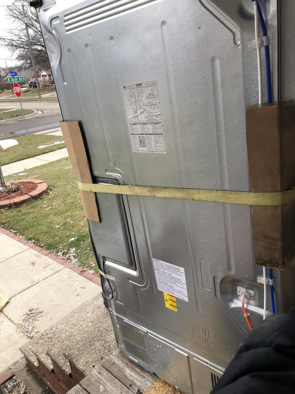 Customer photo 1
