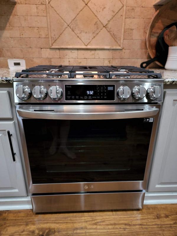 Lg Lsgl6335f Review ecampus.egerton.ac.ke