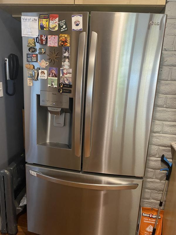 Customer photo 1