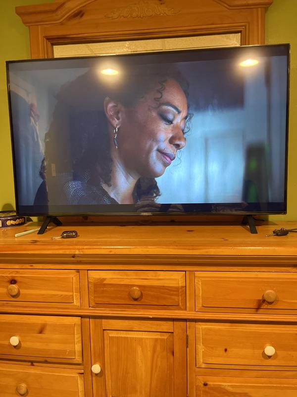 43-inch 80 Series 4K UHD TV - 43UP8000PUR