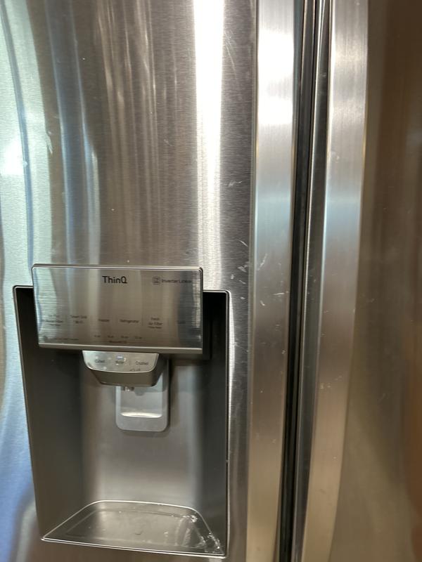 LG Craft Ice Refrigerator: A Real Review After Over A Year of Use