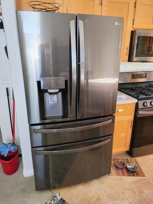 Customer photo 1