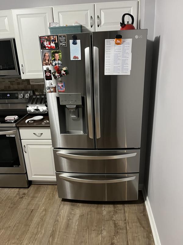 Customer photo 1