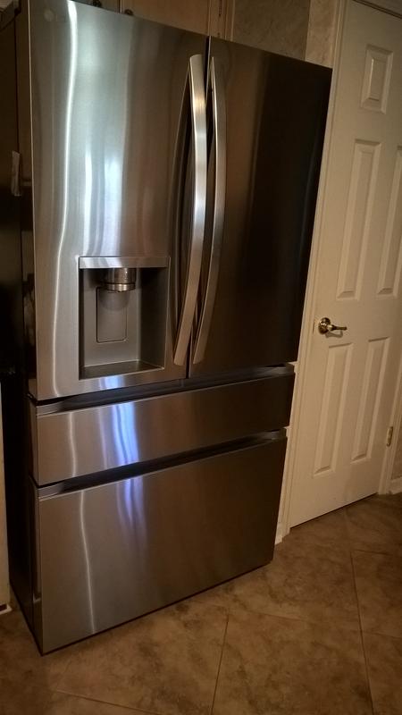 Customer photo 1