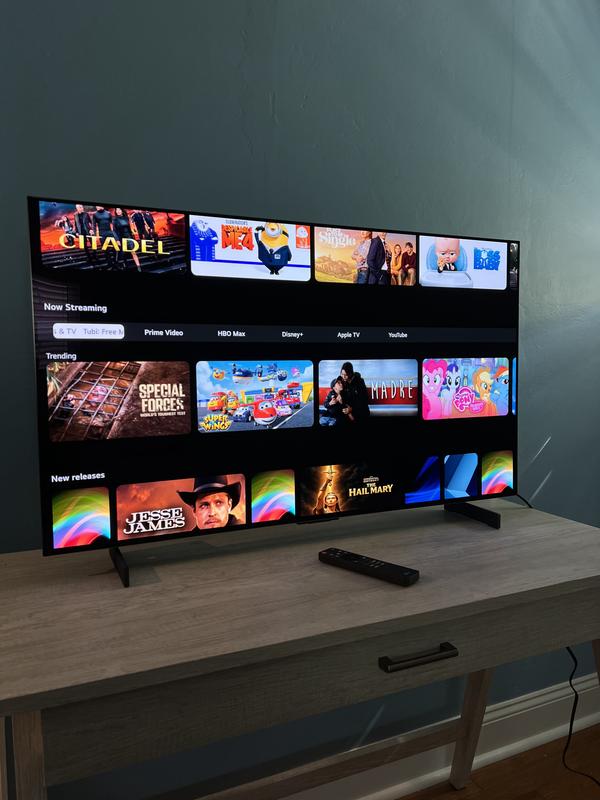 LG Electronics 65