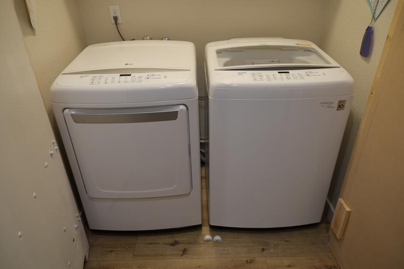 Lg washing deals machine wt1501cw