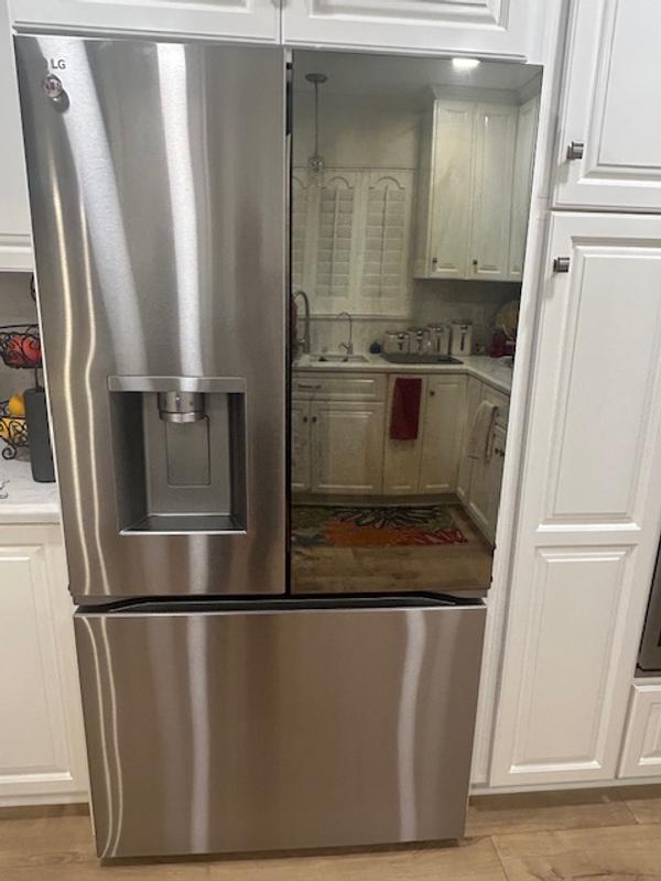 Customer photo 1