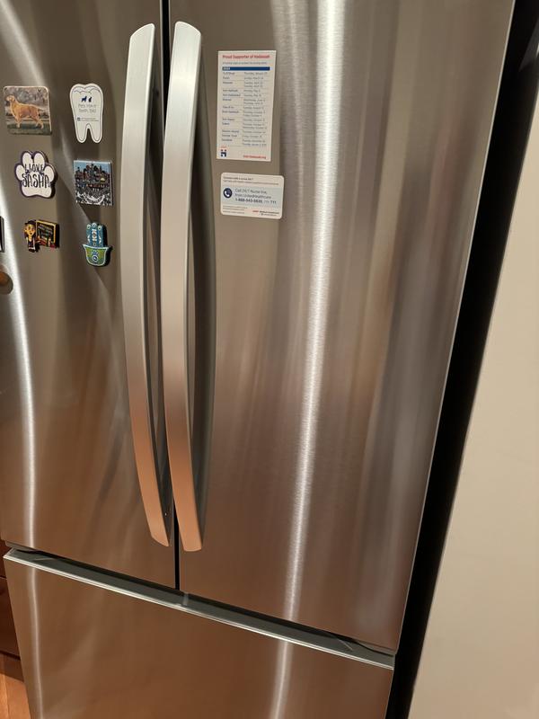 Customer photo 1
