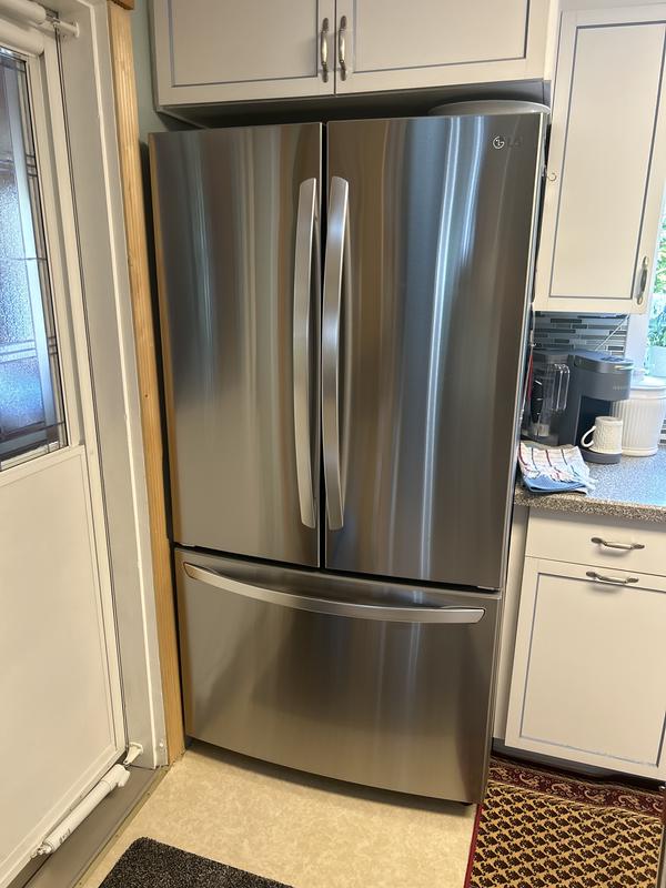 Customer photo 1