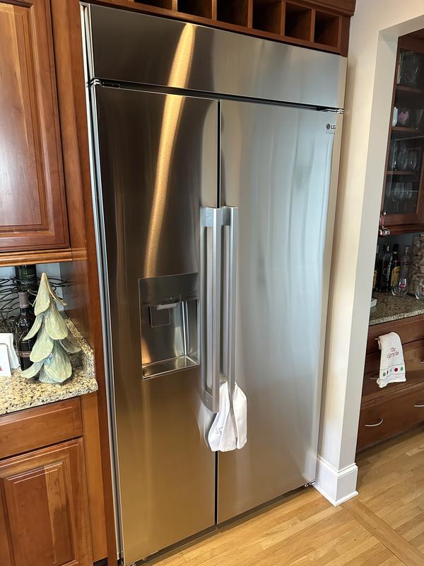 Customer photo 1
