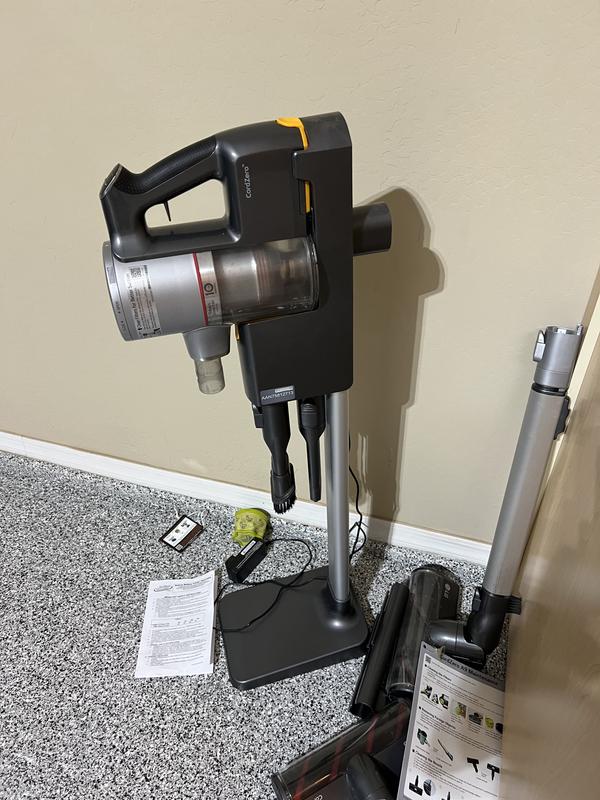 LG CordZero A9 Charge Plus Stick Vacuum A906SM LG USA