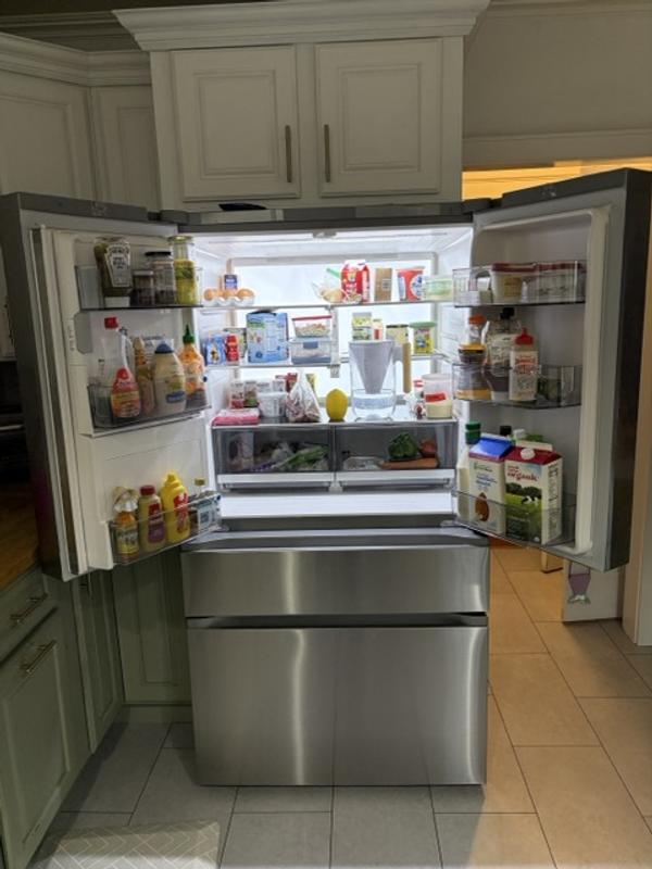 Customer photo 2