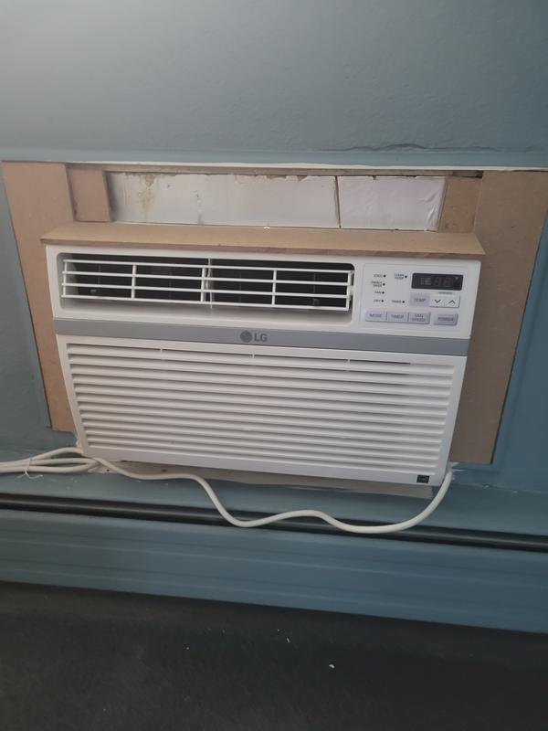 lg 8016 air conditioner