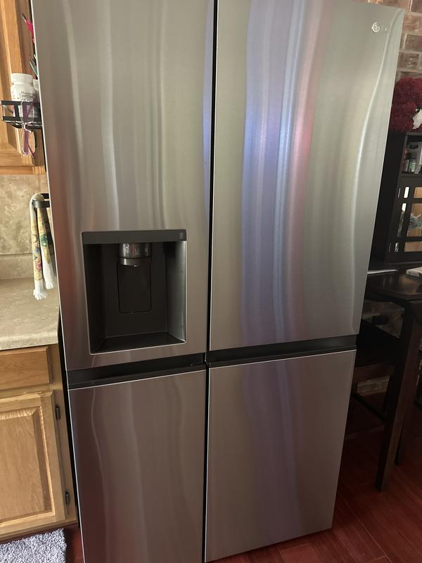 Customer photo 1
