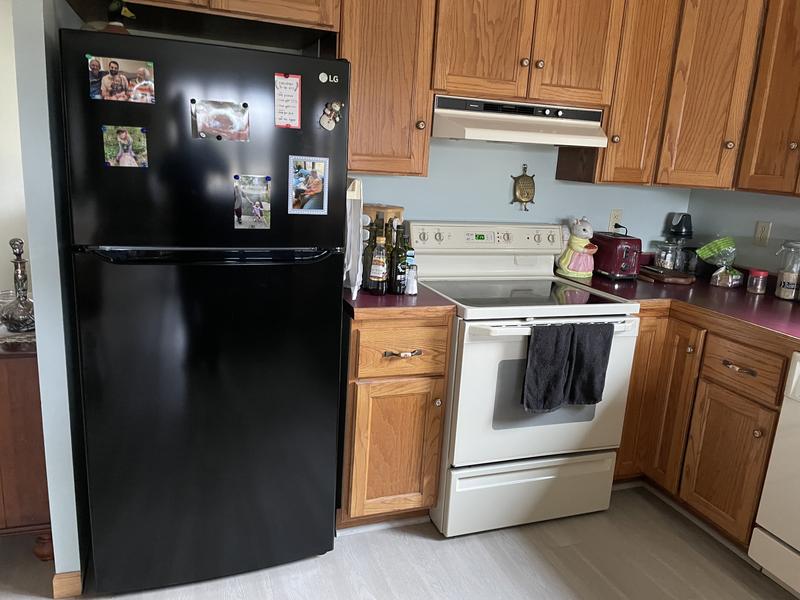 Customer photo 2 of 3. Click to open full size image.