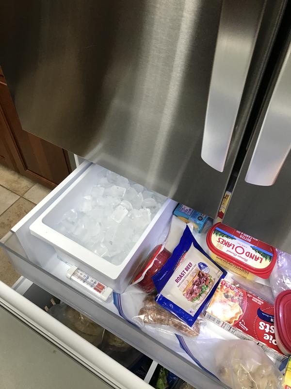 Customer photo 1